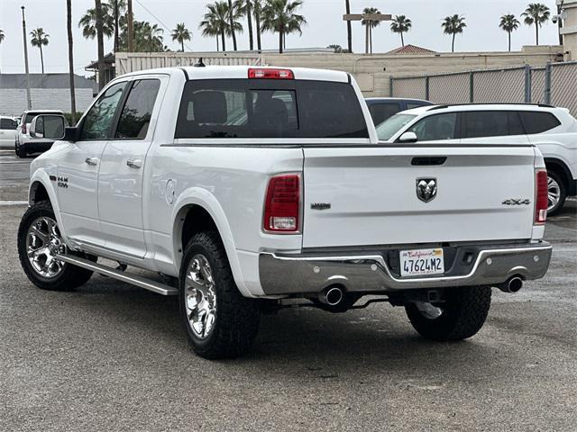 used 2018 Ram 1500 car, priced at $23,000