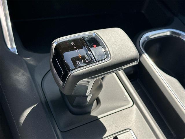 new 2025 GMC Sierra 1500 car, priced at $77,243