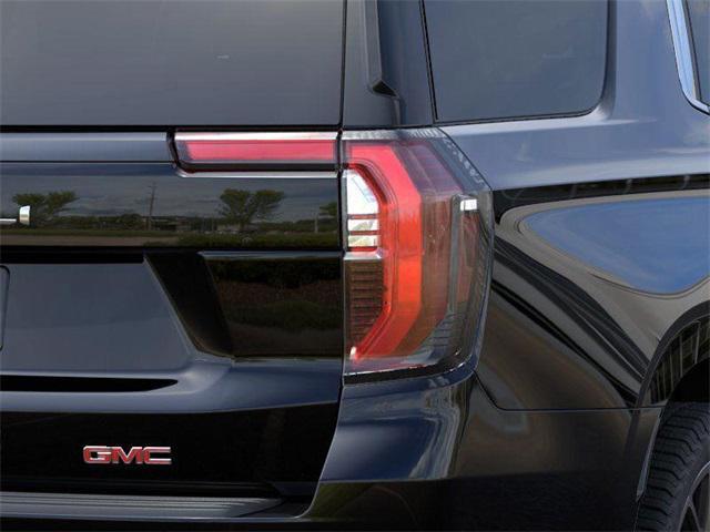 new 2025 GMC Yukon car, priced at $105,340