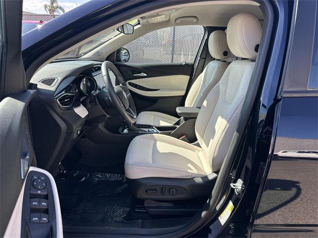 used 2021 Buick Encore GX car, priced at $19,734