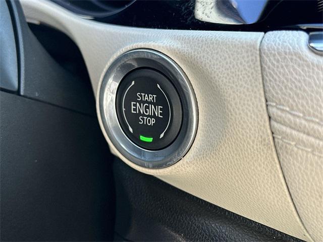 used 2021 Buick Encore GX car, priced at $19,734
