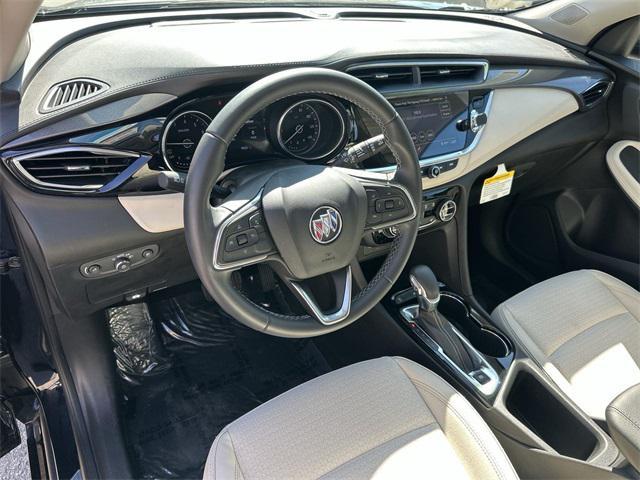 used 2021 Buick Encore GX car, priced at $19,734