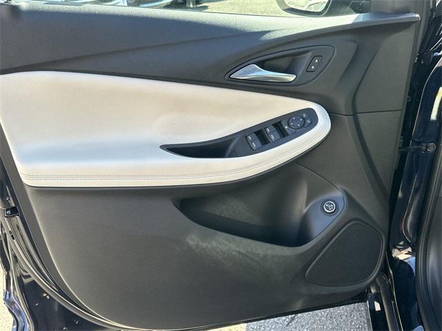 used 2021 Buick Encore GX car, priced at $19,734