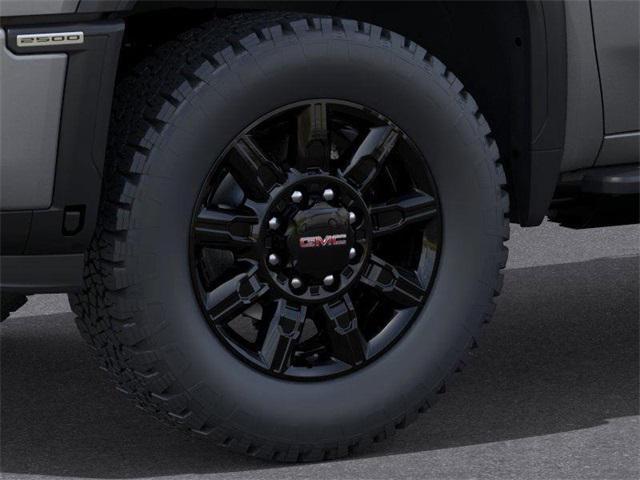 new 2026 GMC Sierra 2500 car, priced at $89,325