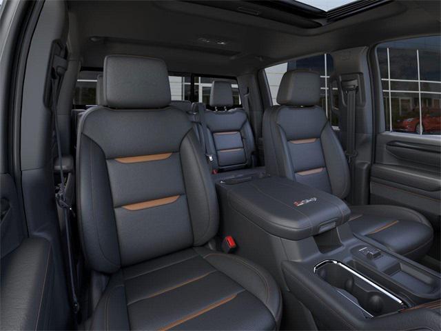 new 2026 GMC Sierra 2500 car, priced at $89,325