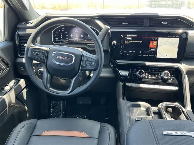 new 2025 GMC Sierra 2500 car, priced at $84,838