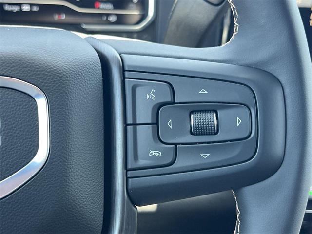 new 2025 GMC Sierra 2500 car, priced at $84,838
