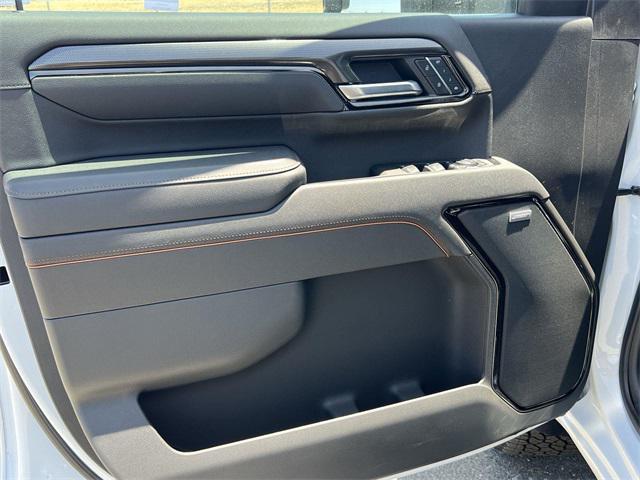 new 2025 GMC Sierra 2500 car, priced at $84,838