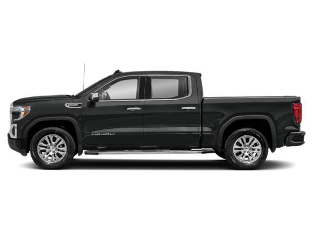 used 2020 GMC Sierra 1500 car