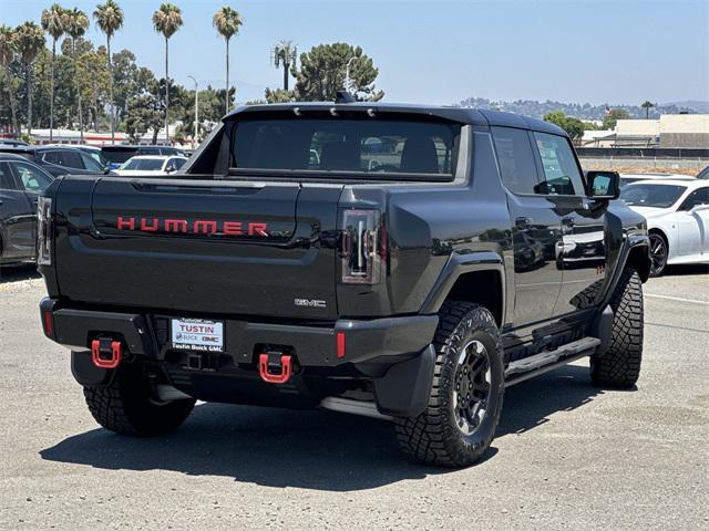 new 2024 GMC HUMMER EV car, priced at $103,321