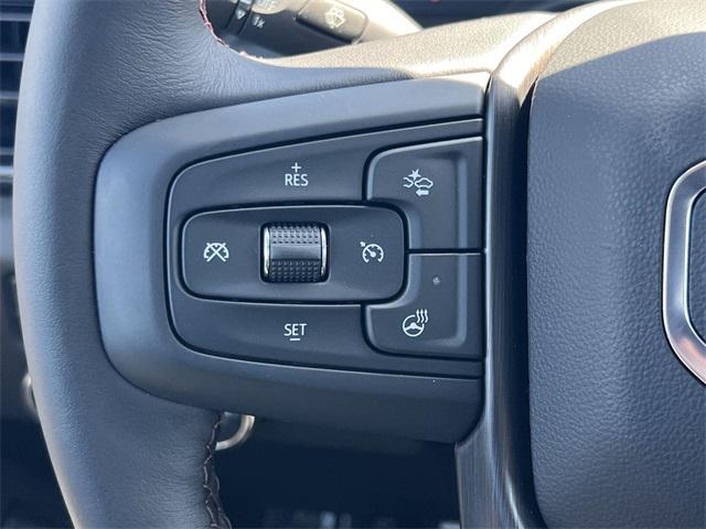 new 2026 GMC Sierra 2500 car, priced at $93,796
