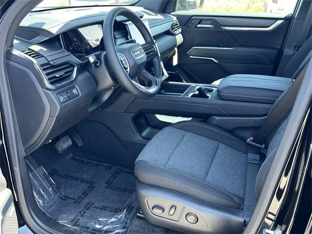 new 2025 GMC Acadia car, priced at $46,594