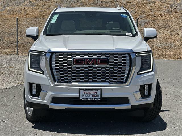 new 2024 GMC Yukon XL car, priced at $85,919