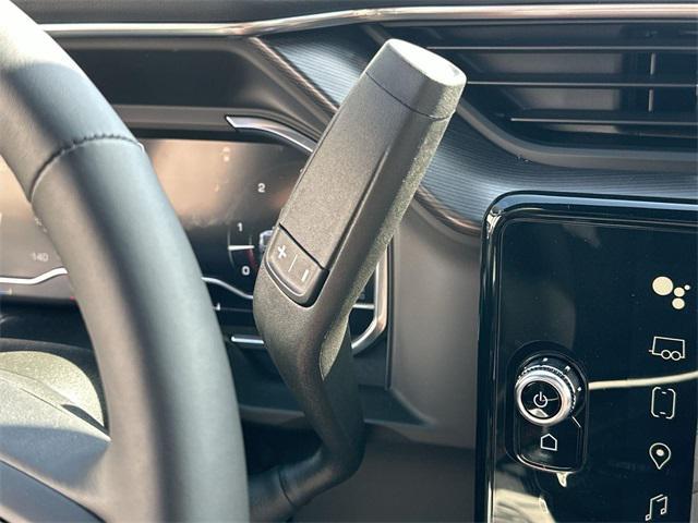 new 2025 GMC Sierra 2500 car, priced at $96,655