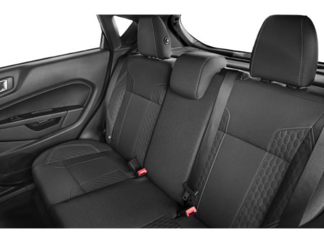 used 2019 Ford Fiesta car, priced at $13,513