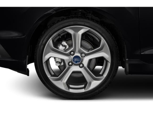 used 2019 Ford Fiesta car, priced at $13,513