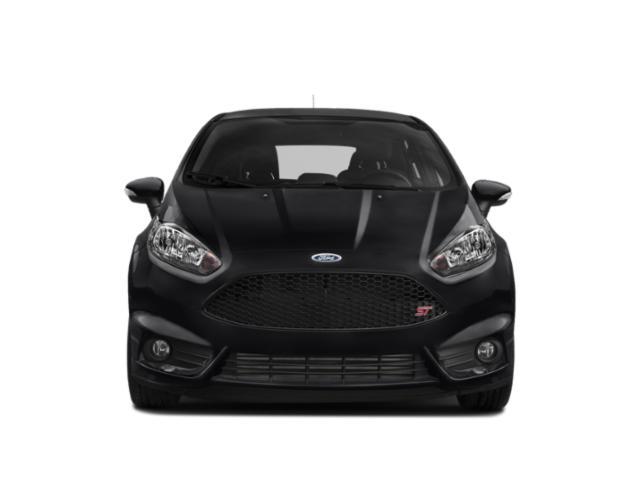 used 2019 Ford Fiesta car, priced at $13,513