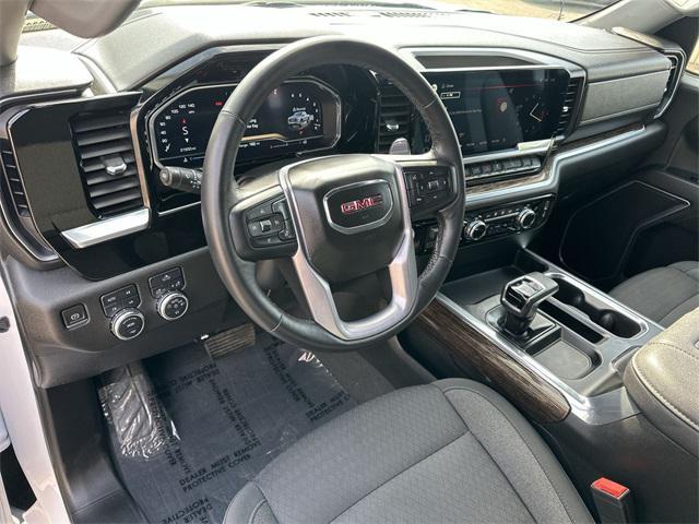 used 2022 GMC Sierra 1500 car, priced at $46,000