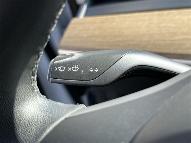 used 2019 Tesla Model 3 car, priced at $21,226