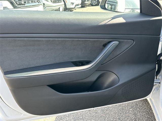 used 2019 Tesla Model 3 car, priced at $21,226