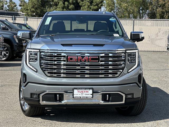 new 2025 GMC Sierra 1500 car, priced at $73,322