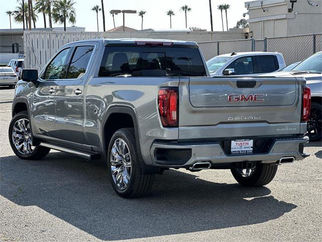 new 2025 GMC Sierra 1500 car, priced at $73,322