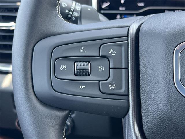 new 2025 GMC Sierra 1500 car, priced at $80,664