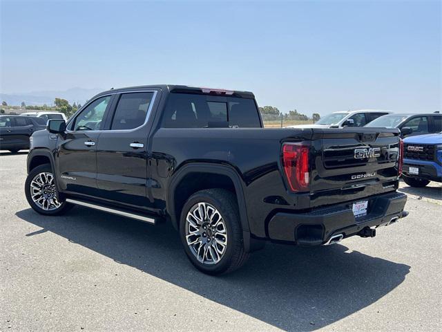 new 2025 GMC Sierra 1500 car, priced at $80,664