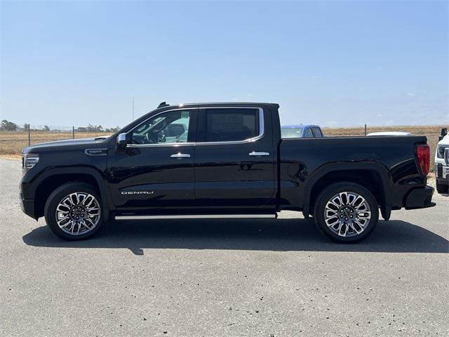 new 2025 GMC Sierra 1500 car, priced at $80,664
