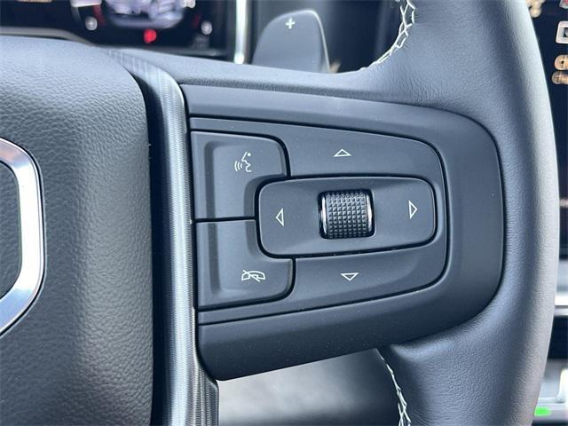 new 2025 GMC Sierra 1500 car, priced at $80,664