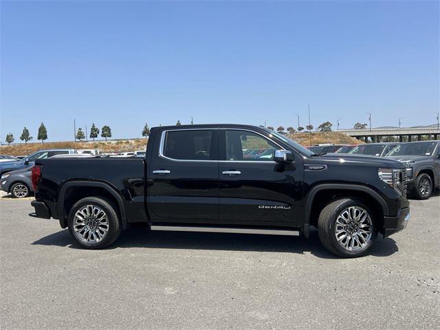 new 2025 GMC Sierra 1500 car, priced at $80,664