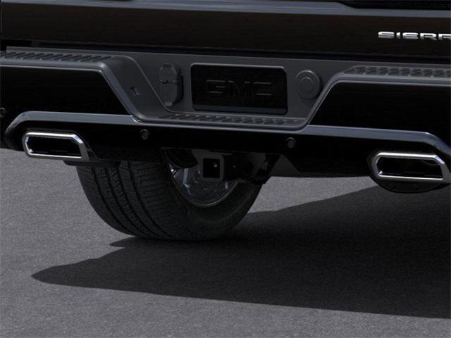 new 2025 GMC Sierra 1500 car, priced at $82,402