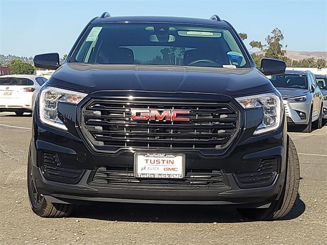 new 2024 GMC Terrain car, priced at $27,519