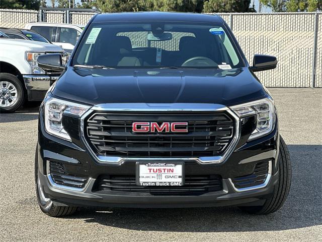 new 2024 GMC Terrain car, priced at $28,796