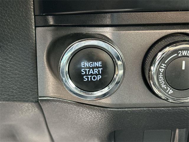 used 2023 Toyota Tacoma car, priced at $40,538