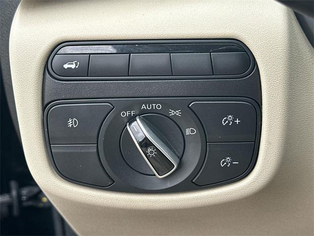 used 2019 INFINITI QX50 car, priced at $16,745