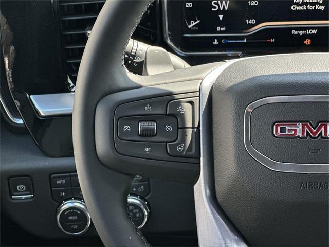 new 2025 GMC Sierra 1500 car, priced at $61,959