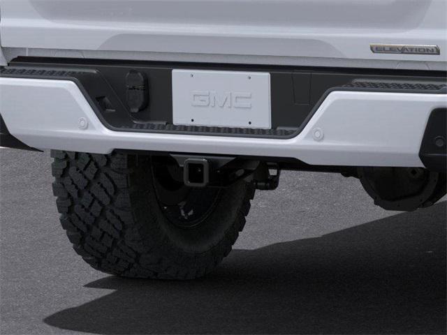 new 2025 GMC Canyon car, priced at $38,870