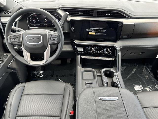 new 2025 GMC Sierra 2500 car, priced at $86,960