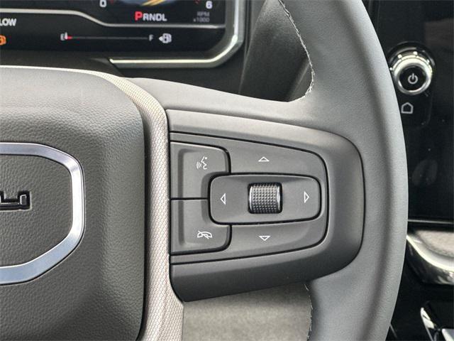 new 2025 GMC Sierra 2500 car, priced at $86,960