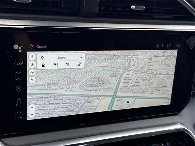 new 2025 GMC Sierra 2500 car, priced at $86,960