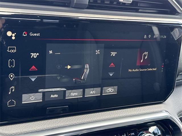 new 2025 GMC Sierra 2500 car, priced at $86,960