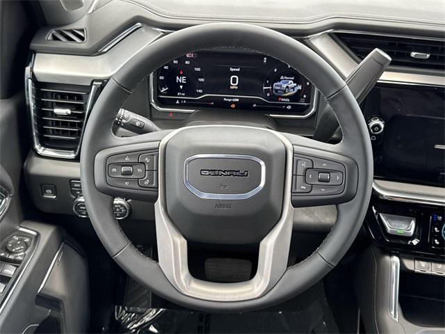 new 2025 GMC Sierra 2500 car, priced at $86,960