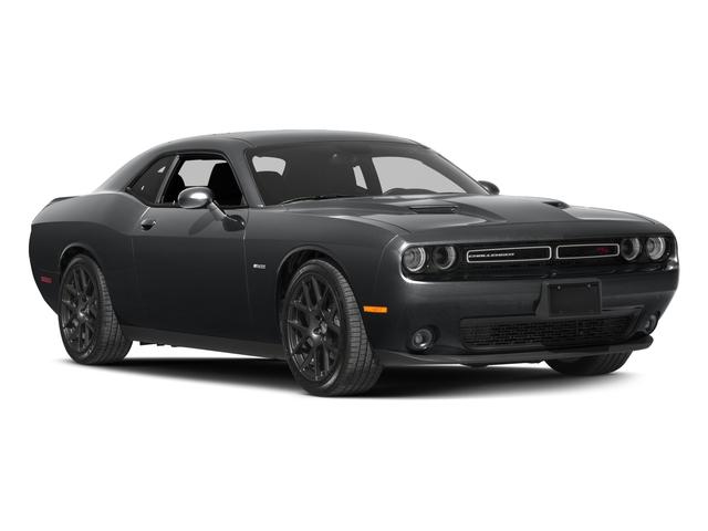 used 2017 Dodge Challenger car