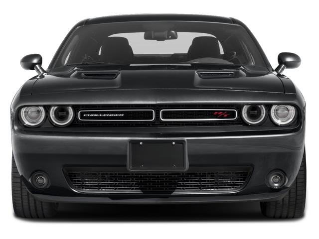 used 2017 Dodge Challenger car