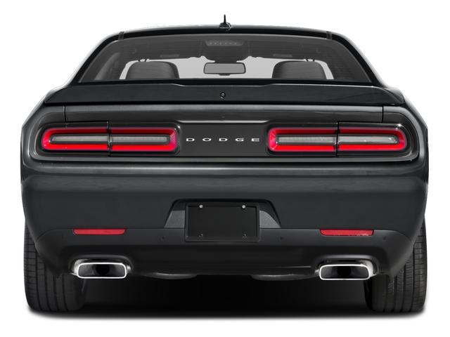 used 2017 Dodge Challenger car