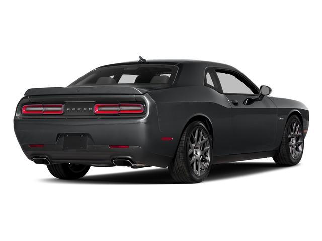 used 2017 Dodge Challenger car