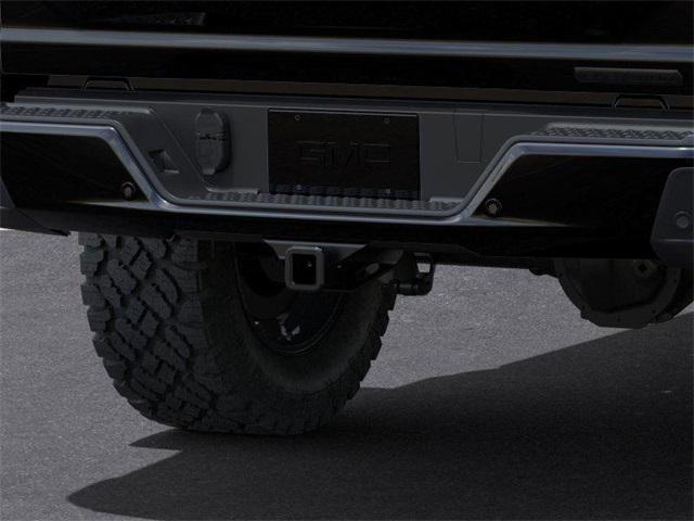 new 2025 GMC Canyon car, priced at $42,375
