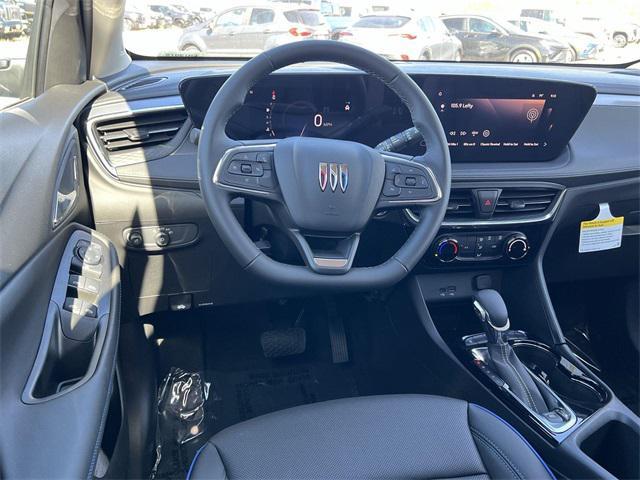 new 2026 Buick Encore GX car, priced at $29,185