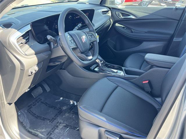 new 2026 Buick Encore GX car, priced at $29,185